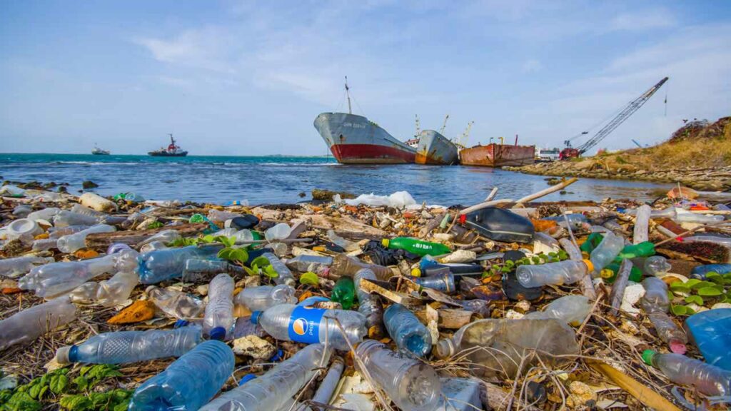 Legal Regimes on Land-Based Marine Pollution Sources and the Social Economic Wellbeing of the Coastal Communities in Rivers State